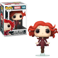 Фігурка Funko Pop X-Men 20th - Jean Grey / Фанко Поп Люди Ікс - Джин Грей