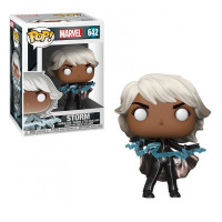 Фигурка Funko Pop X-Men 20th - Storm / Фанко Поп Люди Икс - Шторм
