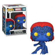 Фигурка Funko Pop X-Men 20th - Mystique / Фанко Поп Люди Икс - Мистик