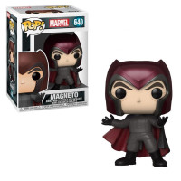 Фігурка Funko Pop X-Men 20th - Magneto / Фанк Поп Люди Ікс - Магнето