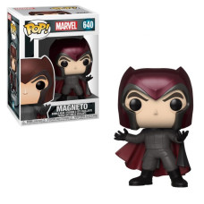Фигурка Funko Pop X-Men 20th - Magneto / Фанко Поп Люди Икс - Магнето