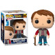 Фігурка Funko Pop Back to the Future - Marty 1955 / Фанко Поп Назад у майбутнє - Марті