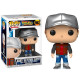 Фигурка Funko Pop Back to the Future - Marty in Future Outfit / Фанко Поп Назад в будущее - Марти