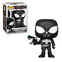 Фигурка Funko Pop Venom - Punisher / Фанко Поп Веном - Каратель