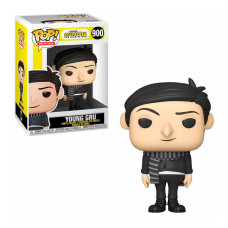 Фигурка Funko Pop Minions 2 - Young Gru / Фанко Поп Миньоны - Грю