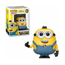 Фигурка Funko Pop Minions 2 - Pet Rock Otto / Фанко Поп Миньоны - Отто