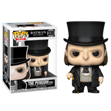 Фигурка Funko Pop Batman 2020 (Returns) - The Penguin / Фанко Поп Бэтмен возвращается - Пингвин