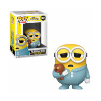 Фигурка Funko Pop Minions 2 - Pajama Bob / Фанко Поп Миньоны - Боб