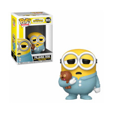 Фигурка Funko Pop Minions 2 - Pajama Bob / Фанко Поп Миньоны - Боб