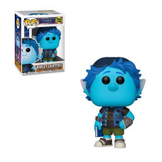 Фигурка Funko Pop Onward - Barley Lightfoot / Фанко Поп Вперёд - Барли Лайтфут