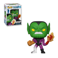 Фігурка Funko Pop Fantastic Four - Super-Skrull / Фанко Поп Фантастична четвірка - Супер-Скрулл
