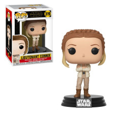 Фигурка Funko Pop Star Wars - Lieutenant Connix / Фанко Поп Звёздные войны - Лейтенант Конникс