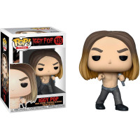 Фігурка Funko Pop Iggy Pop / Фанко Поп Іггі Поп