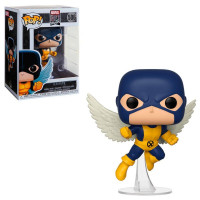 Фигурка Funko Pop Marvel 80th - Angel / Фанко Поп Архангел