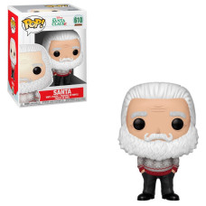 Фигурка Funko Pop Santa Clause / Фанко Поп Санта-Клаус