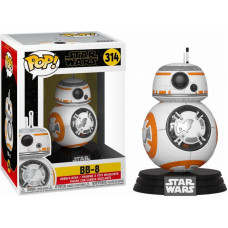 Фигурка Funko Pop Star Wars - BB-8 / Фанко Поп Звёздные войны