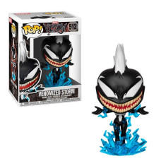 Фигурка Funko Pop Venom - Storm / Фанко Поп Веном - Шторм