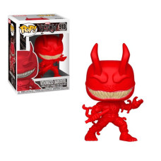 Фигурка Funko Pop Venom - Daredevil / Фанко Поп Веном - Сорвиголова