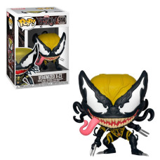 Фигурка Funko Pop Venom - X-23 / Фанко Поп Веном - Икс-23 (Лора Кинни)