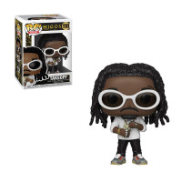 Фигурка Funko Pop Migos - Takeoff / Фанко Поп Мигос - Тейк Офф