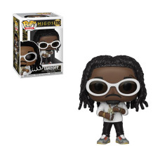 Фигурка Funko Pop Migos - Takeoff / Фанко Поп Мигос - Тейк Офф