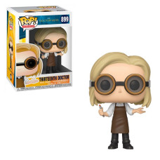 Фигурка Funko Pop Doctor Who - Thirteenth / Фанко Поп Доктор Кто - Тринадцатый