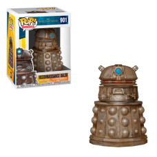 Фигурка Funko Pop Doctor Who - Reconnaissance Dalek / Фанко Поп Доктор Кто - Далек