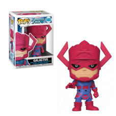Фигурка Funko Pop Fantastic Four - Galactus / Фанко Поп Фантастическая четвёрка - Галактус