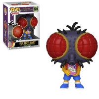 Фигурка Funko Pop Simpsons Halloween - Fly Boy Bart / Фанко Поп Симпсоны - Барт