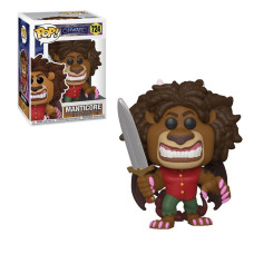 Фигурка Funko Pop Onward - Manticore / Фанко Поп Вперёд - Мантикора