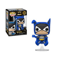 Фигурка Funko Pop Batman 80th - Bat-Mite 1st Appearance 1959 / Фанко Поп Бэтмен - Бэт-Майт