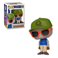 Фігурка Funko Pop Onward - Wilden Lightfoot / Фанко Поп Вперед - Вільден Лайтфут