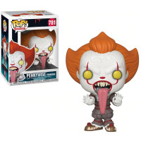 Фігурка Funko Pop IT 2 - Pennywise Funhouse / Фанко Поп Воно - Пеннівайз