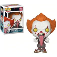 Фигурка Funko Pop IT 2 - Pennywise Funhouse / Фанко Поп Оно - Пеннивайз