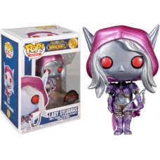 Фигурка Funko Pop World of Warcraft (WoW) - Lady Sylvanas / Фанко Поп Сильвана