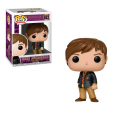 Фигурка Funko Pop Gossip Girl - Nate Archibald / Фанко Поп Сплетница - Нейт Арчибальд