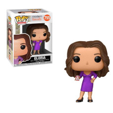 Фигурка Funko Pop Modern Family - Glori / Фанко Поп Американская семейка - Глория