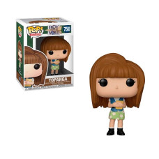 Фигурка Funko Pop Boy Meets World - Topanga / Фанко Поп Парень познаёт мир - Топанга