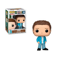 Фігурка Funko Pop Boy Meets World - Корі / Фанко Поп Хлопець пізнає світ - Корі