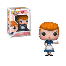 Фигурка Funko Pop I Love Lucy / Фанко Поп Я люблю Люси