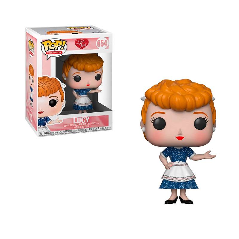 Фигурка Funko Pop I Love Lucy / Фанко Поп Я люблю Люси