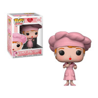 Фігурка Funko Pop I Love Lucy (Factory) / Фанко Поп Я люблю Люсі
