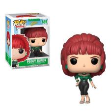 Фигурка Funko Pop Married with Children - Peggy Bundy / Фанко Поп Женаты с детьми - Пегги Банди