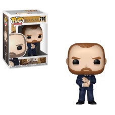 Фигурка Funko Pop Billions - Chuck / Фанко Поп Миллиарды - Чак