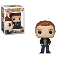 Фігурка Funko Pop Billions - Bobby / Фанко Поп Мільярди - Боббі