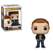 Фигурка Funko Pop Billions - Bobby / Фанко Поп Миллиарды - Бобби