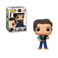 Фигурка Funko Pop Club de Cuervos - Chava Iglesias / Фанко Поп Клуб Воронов - Чава Иглесиас