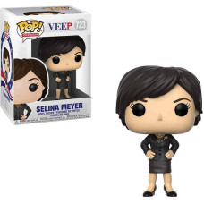 Фігурка Funko Pop Veep - Selina Meyer / Фанко Поп Віце-президент - Селіна Майєр