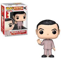 Фигурка Funko Pop Mr Bean (Pajamas) / Фанко Поп Мистер Бин
