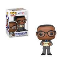 Фигурка Funko Pop Veep - Richard Splett / Фанко Поп Вице-президент - Ричард Сплетт